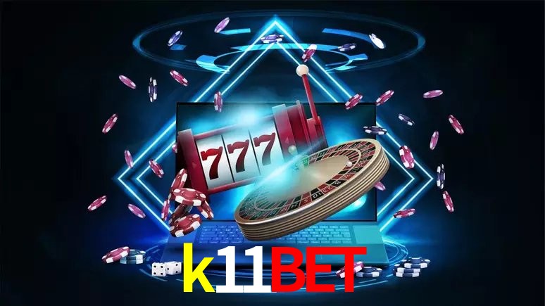 Game Providers k11bet