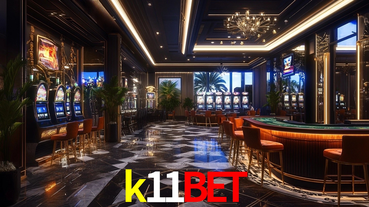 Tournaments k11bet